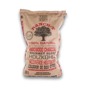 Ugljen Quebracho Blanco, Argentina, 15kg