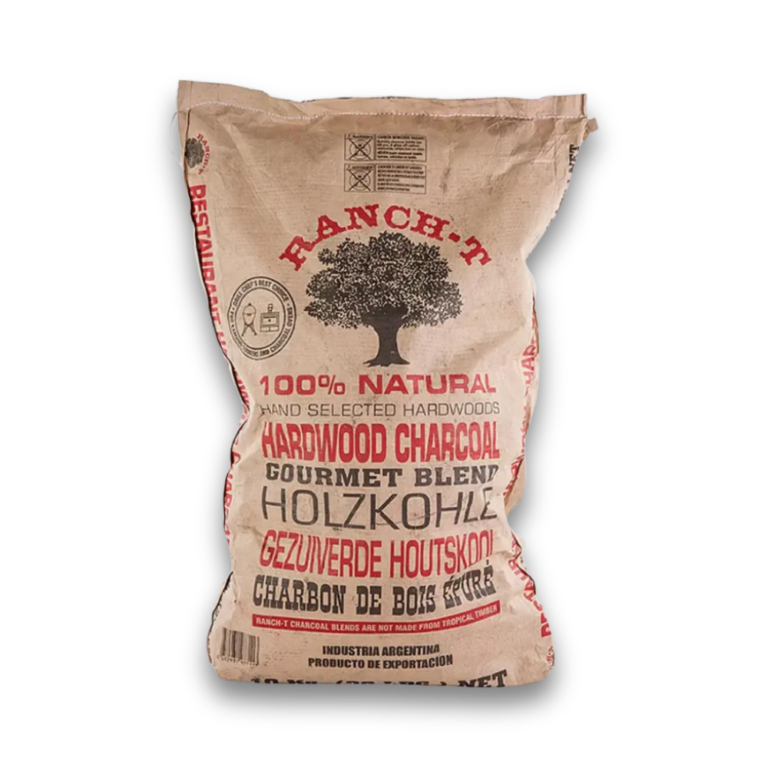 Ugljen Quebracho Blanco, Argentina, 15kg