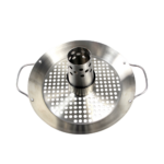 Višenamjenski stalak za piletinu i povrće - Slika 3