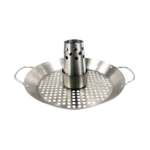 Višenamjenski stalak za piletinu i povrće - Slika 4