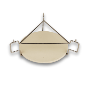 Nosač za rešetku + razdjelnik (2)