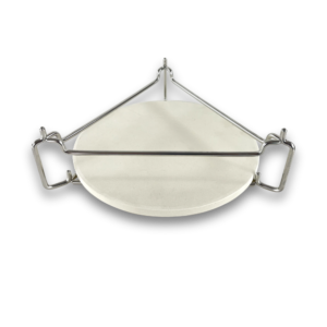 Nosač za rešetku + razdjelnik