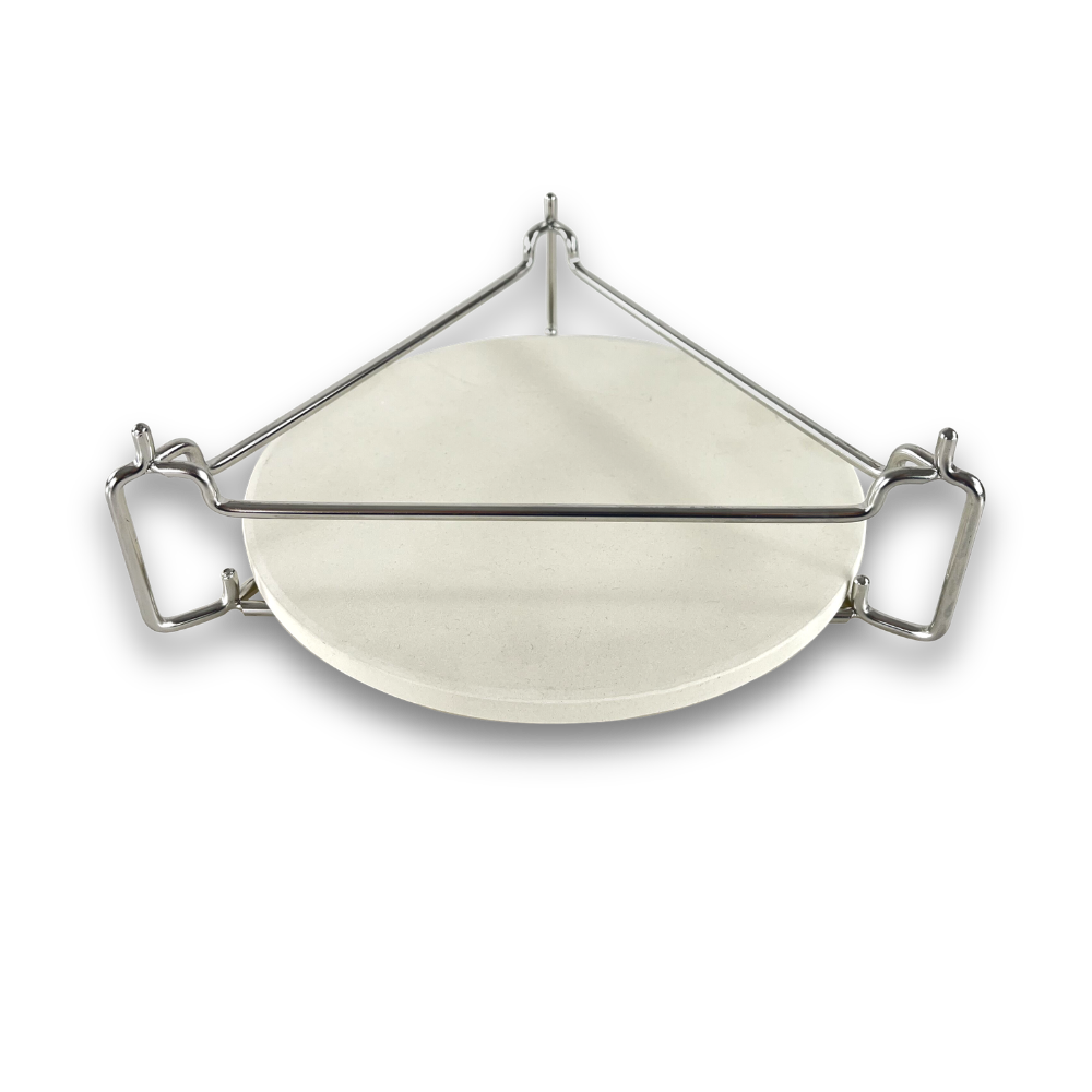 Nosač za rešetku + razdjelnik