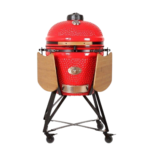 Kamado Madness Midi 21″ Max Set