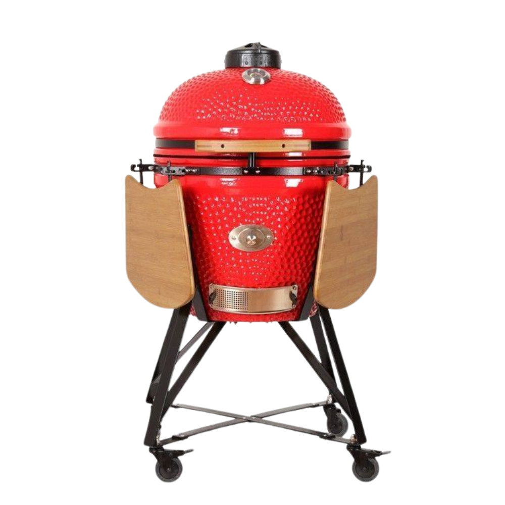 Kamado Madness Midi 21″ Max Set