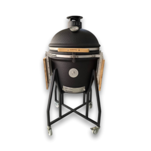 Kamado Madness Premium 22″ roštilj Full Set