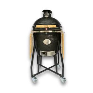 Kamado Madness Premium 22″ roštilj Full Set