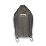 Kamado Madness Premium 22" roštilj Full Set - Slika 2