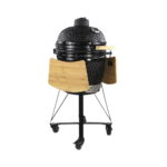 Kamado Madness Compact 18″ roštilj 46 cm – MAX SET slika strane 1