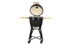 Kamado Madness Compact 18" roštilj 46 cm - MAX SET - Slika 5