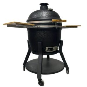 Kamado Madness Premium 27 bok