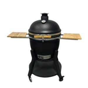 Kamado Madness Premium 27 - top2