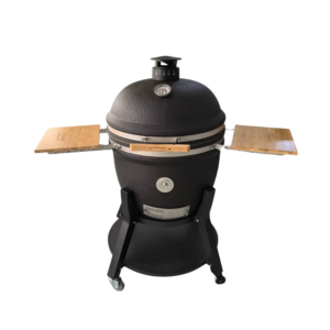 Kamado Madness Premium 27″, 69 cm – MAX SET sprijeda
