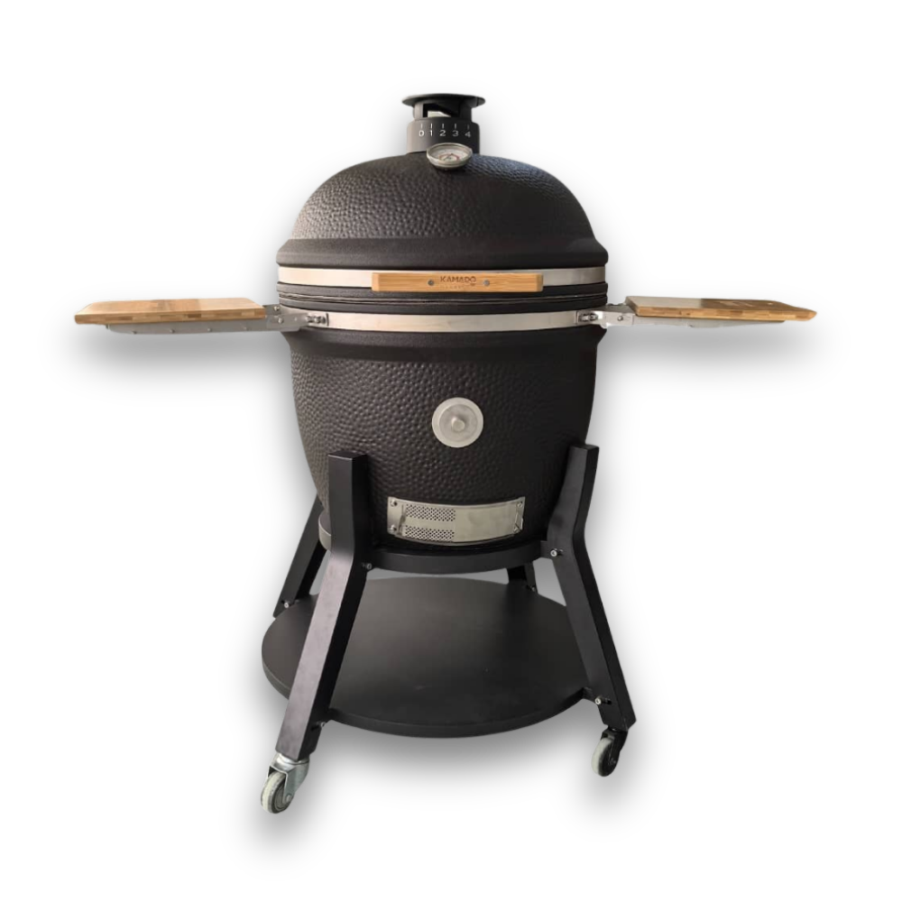 Kamado Madness Premium 27″ roštilj Full Set