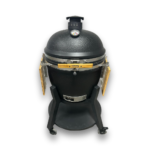 Kamado Madness Premium 27″ roštilj Full Set - spuštene police