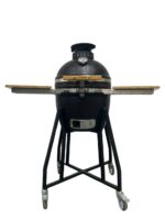 Kamado Madness Premium 16" roštilj Full Set - Slika 4