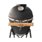 Kamado Madness Premium 16″ roštilj, 40 cm – MAX SET blizu
