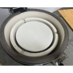 Kamado Madness Premium 16″ roštilj, 40 cm – MAX SET kamen 1