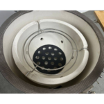 Kamado Madness Premium 16″ roštilj, 40 cm – MAX SET kamen 2