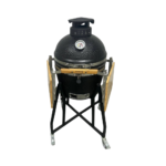 Kamado Madness Premium 16″ roštilj, 40 cm – MAX SET top down