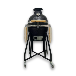 Kamado Madness Premium 16″ roštilj Full Set