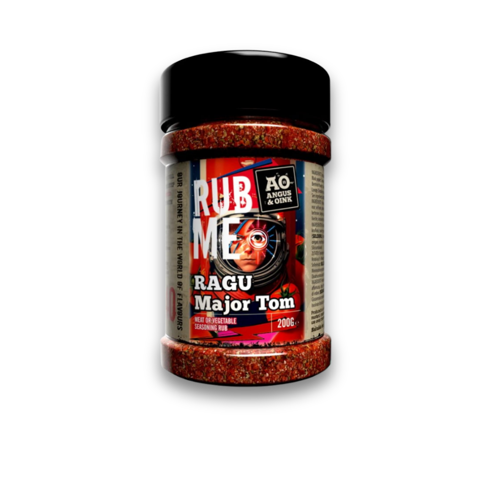 Ragu Major Tom - Angus&Oink - Slika 1