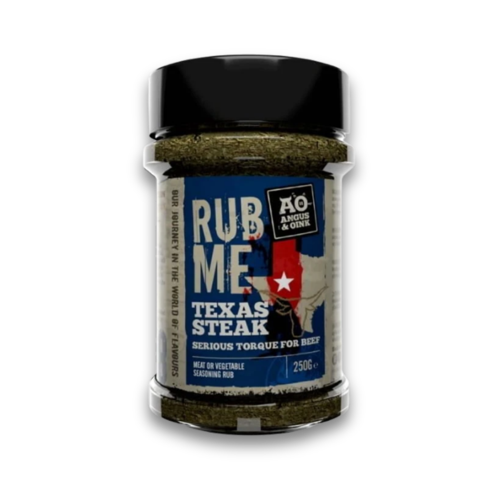 Texas Steak- Angus&Oink - Slika 1