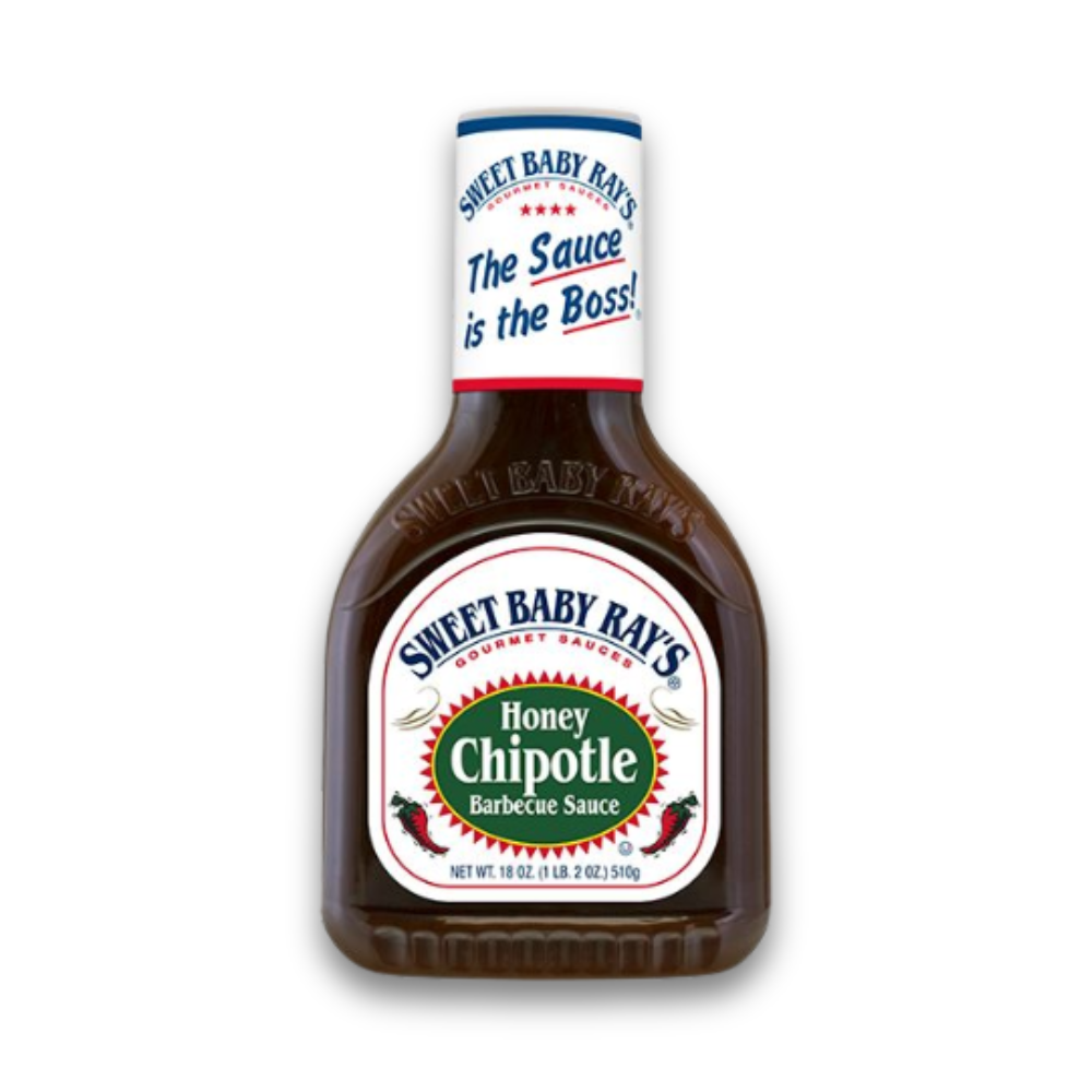 SWEET BABY RAY’S Honey chipotle BBQ umak - Slika 1