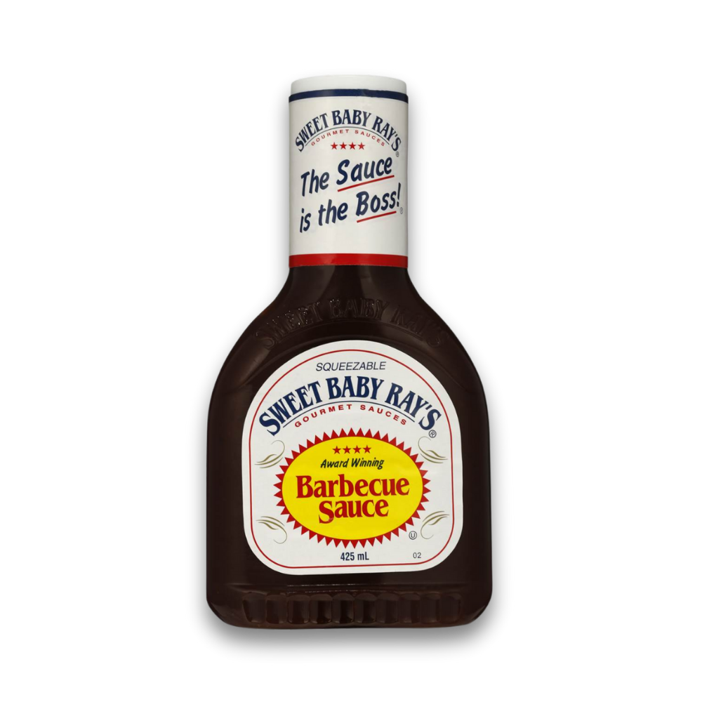 SWEET BABY RAY’S Original BBQ umak - Slika 1