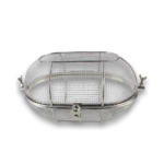 Rotirajuća košara za ražanj