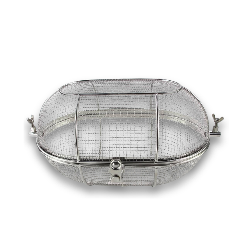 Rotirajuća košara za ražanj