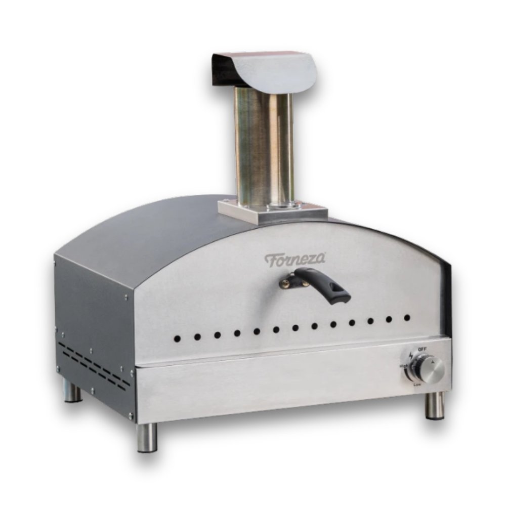Forneza Forno 13 peć za pizzuInfracrveni beskontaktni termometar