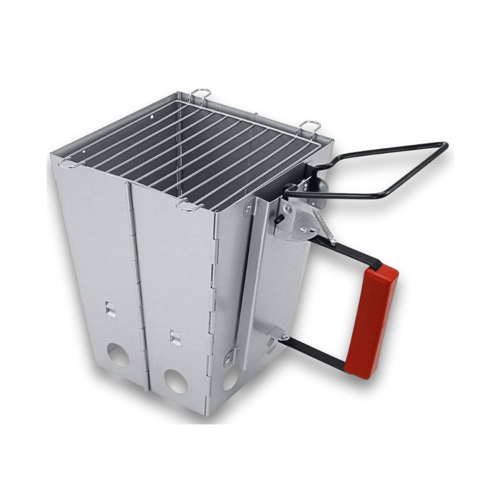 Posuda za žarenje ugljena (Chimney Starter)