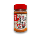 Master blaster – UNIVERZALNI BBQ RUB