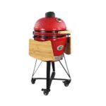 Kamado Madness Compact 18 crveni