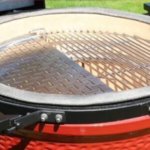 Ploča od nehrđajučeg čelika