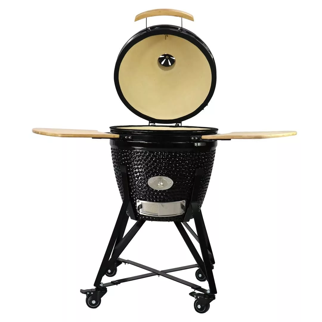 Kamado Madness Midi 21 crni