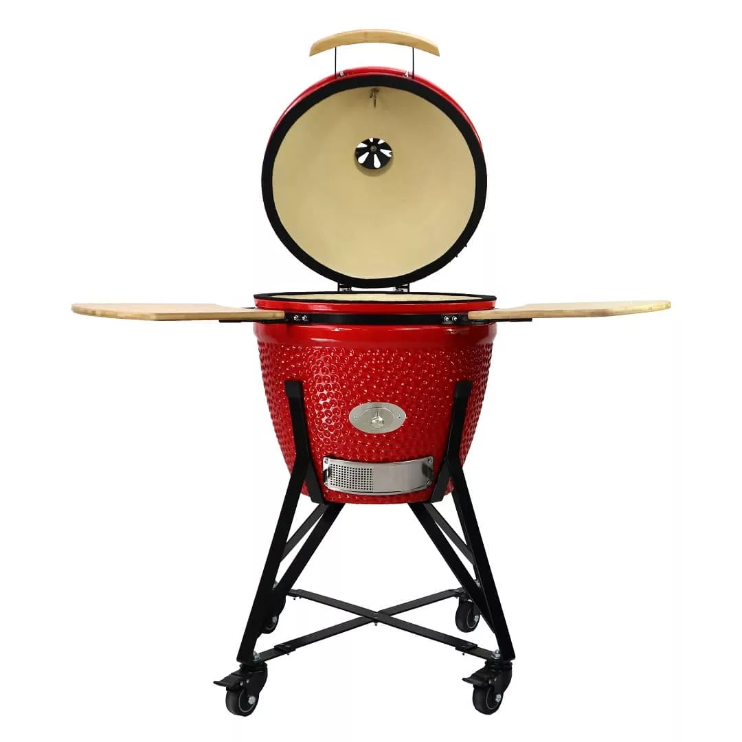 Kamado Madness Midi 21 crveni