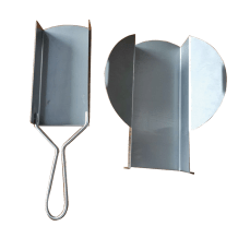 Alat za čišćenje pepela