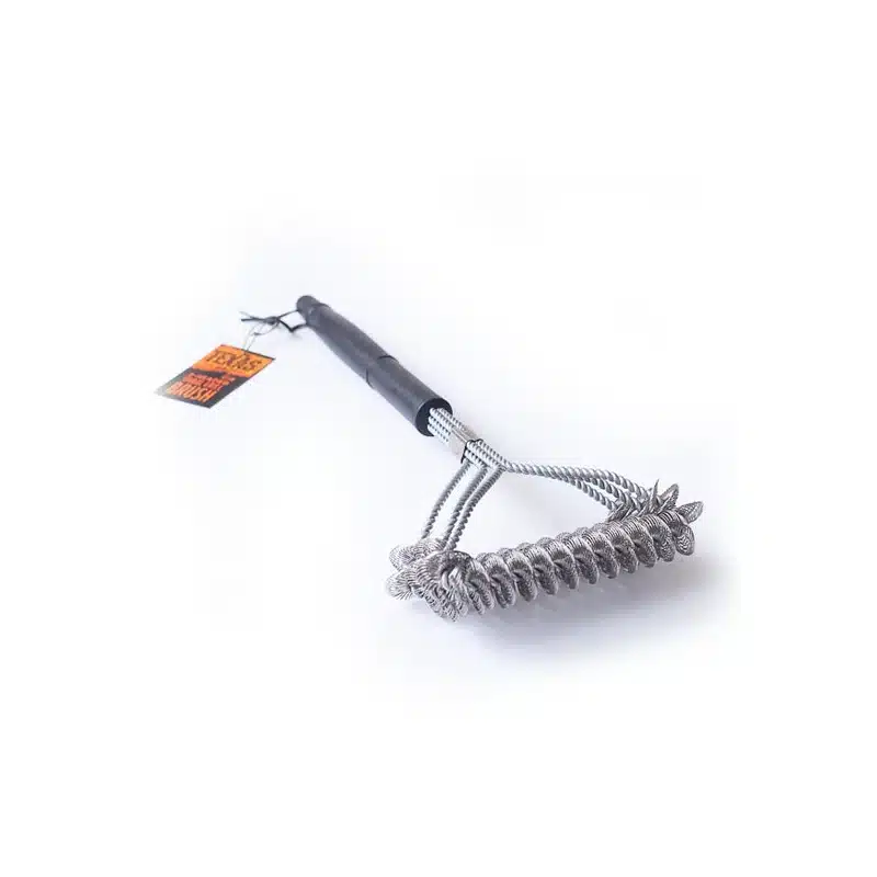 Četka za čišćenje troglava