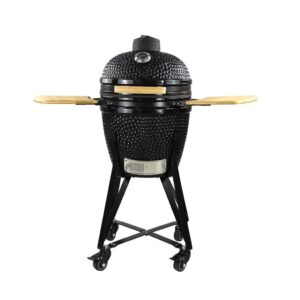 Kamado Madness Compact 18" crni