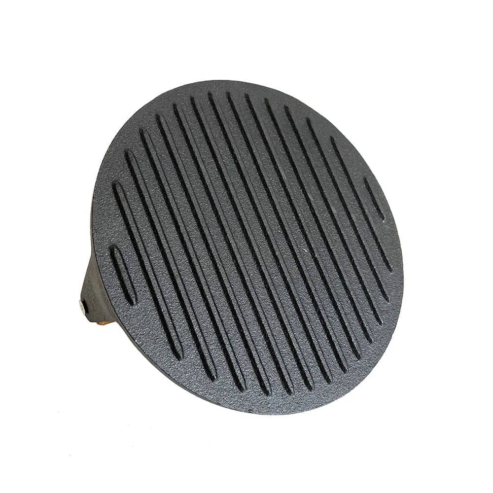 Presa za burgere bottom