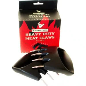 Kandže za meso Texas-Club V2
