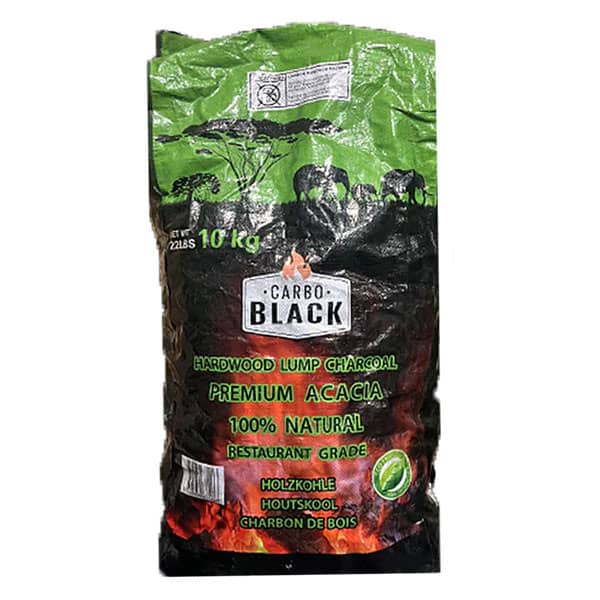 Carbo Black Acacia 10kg