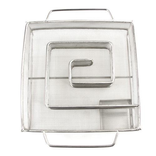 Kutijica za hladno dimljenje