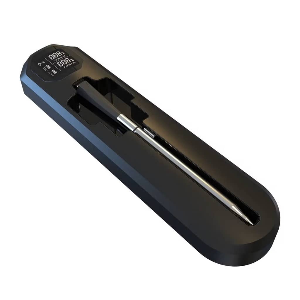 DT 131 bezični bluetooth termometar sa pojačivačem signala