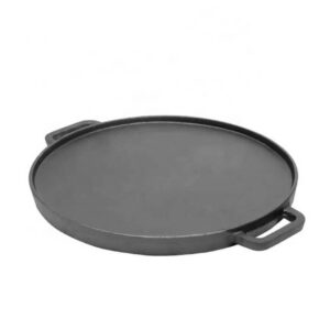 Dvostrana ploča lijevano željezo