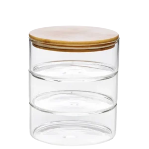 Set posuda za tijesto