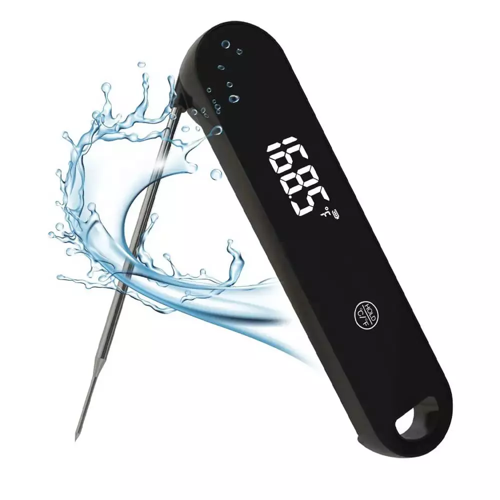 Digitalni Instant Termometar s Brzim Očitavanjem LDT-2127