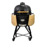 Kamado Madness Maxi 23 crni